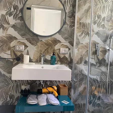 Luxury House Отель типа 