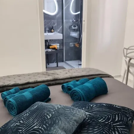 Luxury House Отель типа 