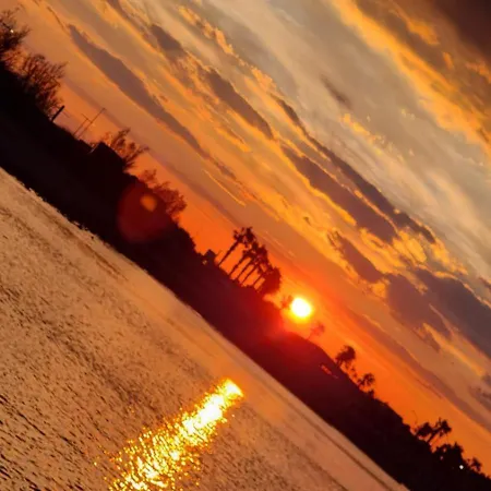 Luxury House Отель типа 