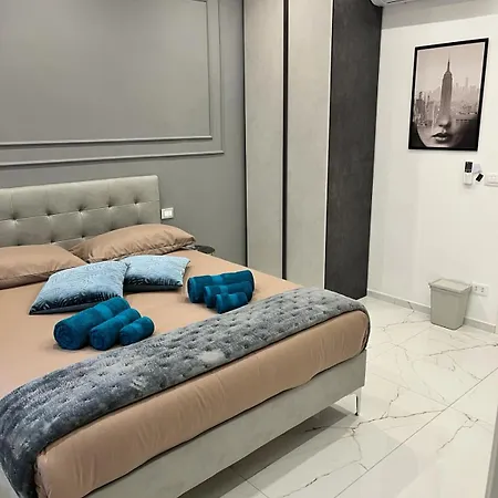 B&B Luxury House Bari