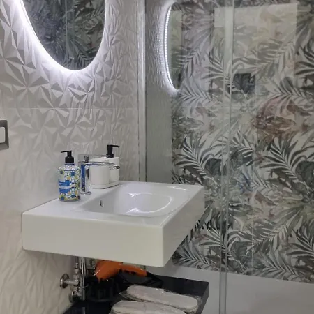 B&B Luxury House Bari