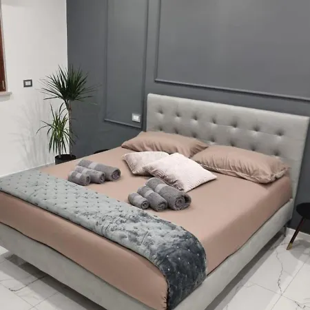 B&B Luxury House Bari