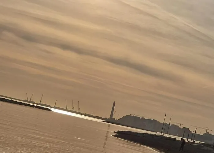 Luxury House 4* Бари