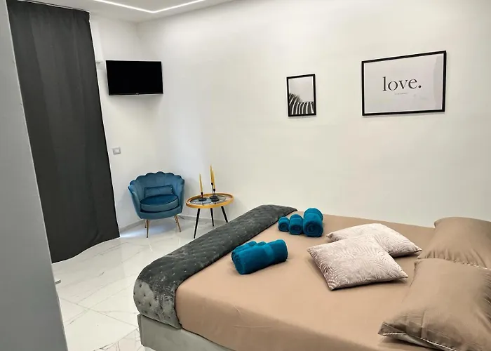 Luxury House Отель типа 