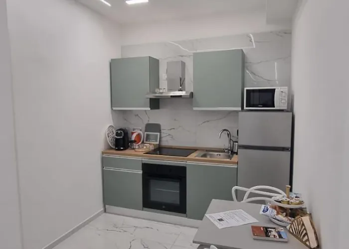 Luxury House Отель типа 