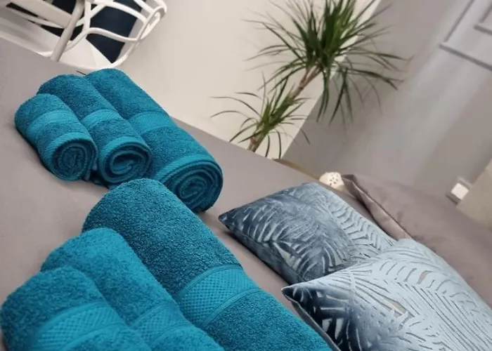 Luxury House Отель типа 