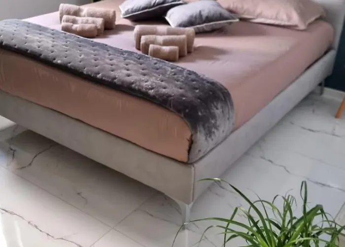 Luxury House Отель типа 