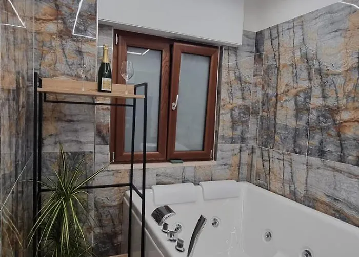 Luxury House Отель типа 