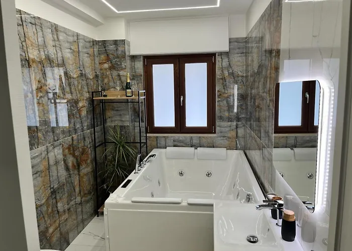 Luxury House Бари