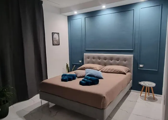 Luxury House 4* Бари