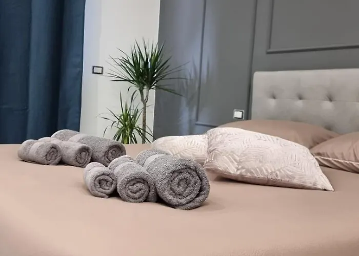 Luxury House 4* Бари