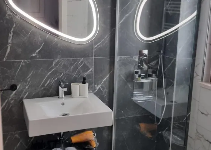 Luxury House Отель типа 