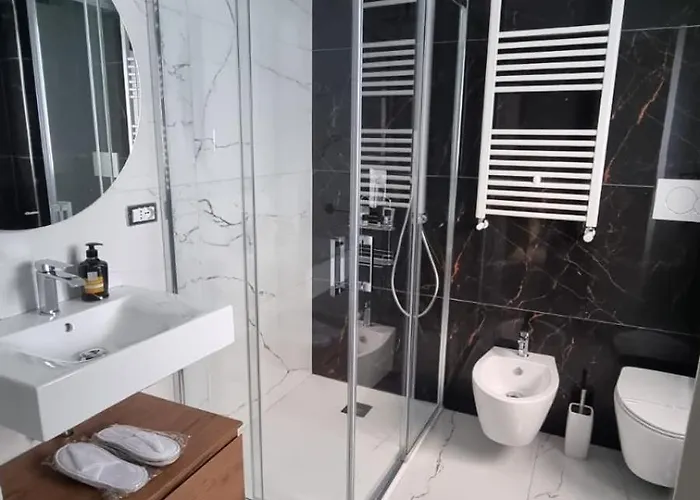 Luxury House Отель типа 