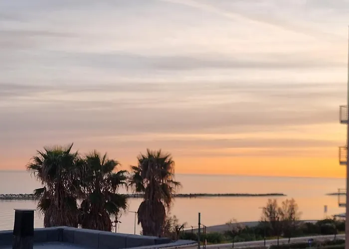 Luxury House Отель типа 