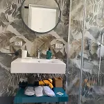Luxury House לינה וארוחת בוקר 3*