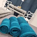 לינה וארוחת בוקר Luxury House