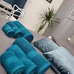 Luxury House לינה וארוחת בוקר 3*