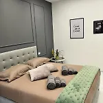 לינה וארוחת בוקר Luxury House 3*