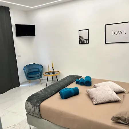 Luxury House Готель типу 