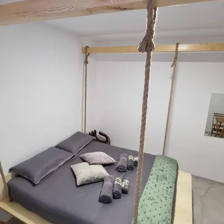 Luxury House B&B *