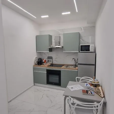 Luxury House Готель типу 