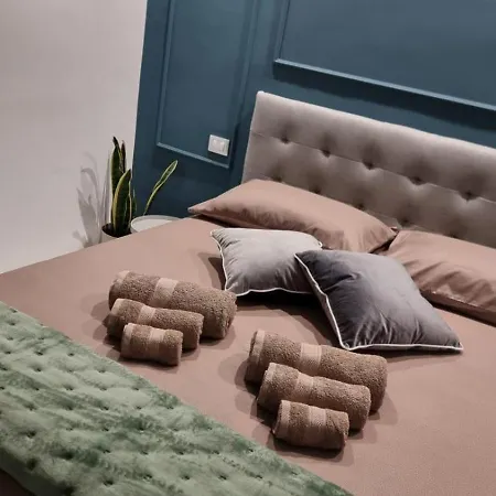 Luxury House Готель типу 