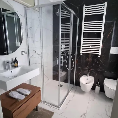 Luxury House Готель типу 