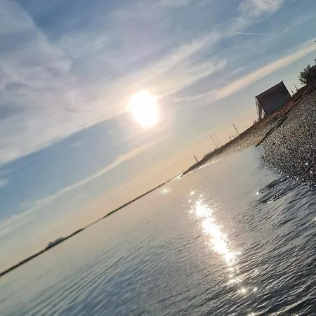 Bed & Breakfast Luxury House