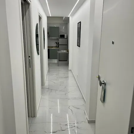 Bed & Breakfast Luxury House Bari