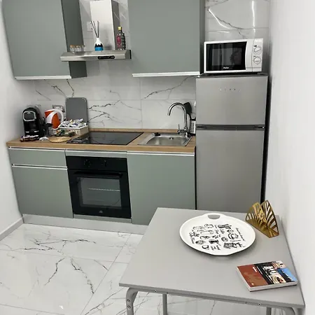 Готель типу 