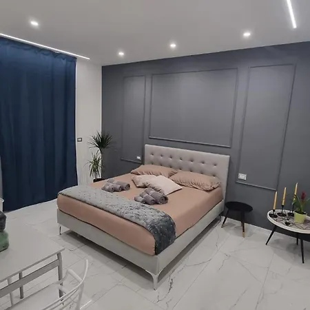 Bed & Breakfast Luxury House 4*