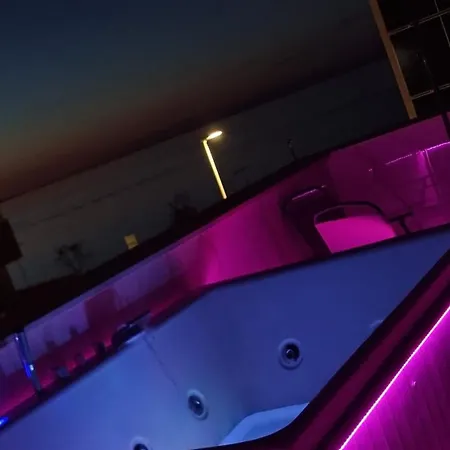 Bed & Breakfast Luxury House Bari