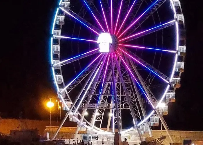 Luxury House Alojamento de Acomodação e Pequeno-almoço