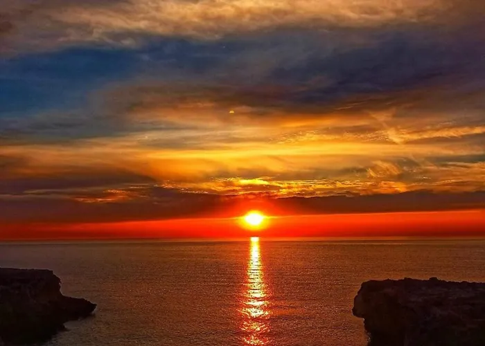 Luxury House 住宿加早餐酒店 巴里