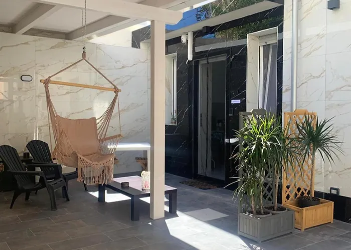 住宿加早餐酒店 Luxury House 巴里