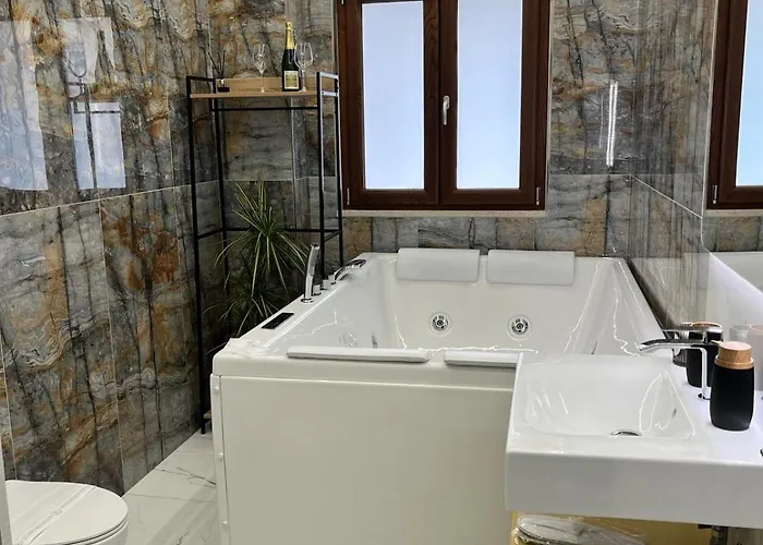 住宿加早餐酒店 Luxury House