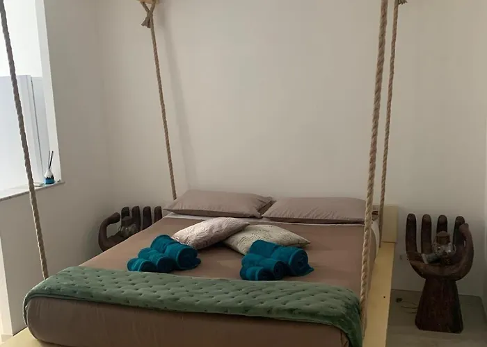 Luxury House 3* 巴里