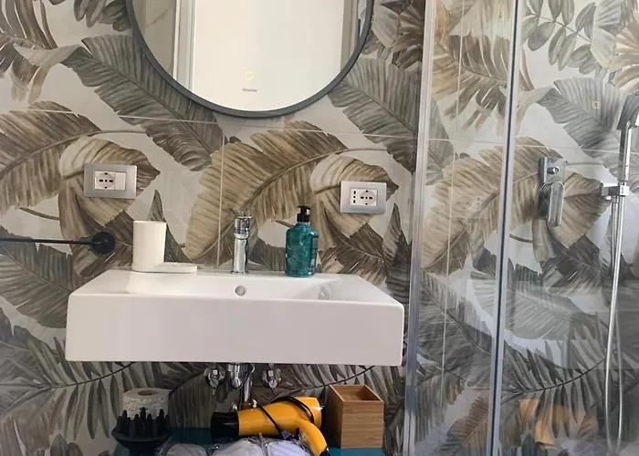 Luxury House Alojamento de Acomodação e Pequeno-almoço 4*