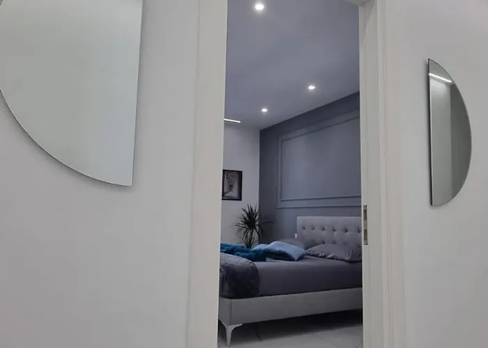 Luxury House 3* 巴里