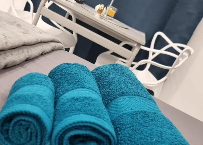 Alojamento de Acomodação e Pequeno-almoço Luxury House