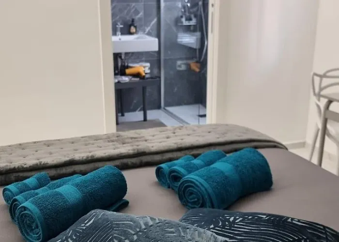 Luxury House Alojamento de Acomodação e Pequeno-almoço