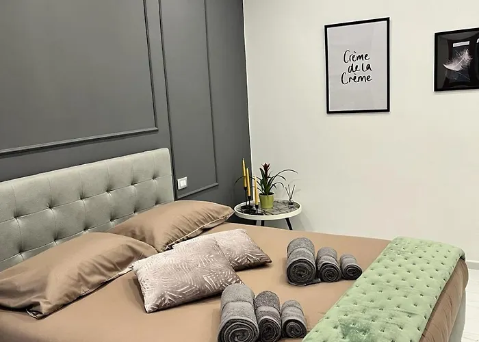 住宿加早餐酒店 Luxury House 3*