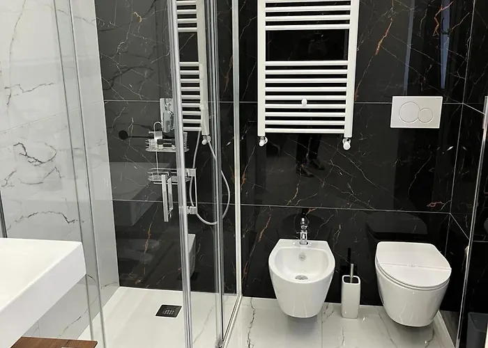 Luxury House 4* Bari