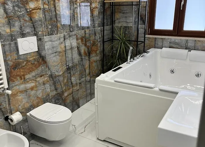 住宿加早餐酒店 Luxury House 3*