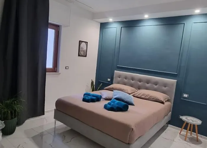 Alojamento de Acomodação e Pequeno-almoço Luxury House 4*