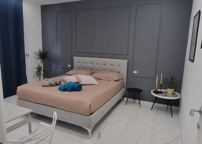 Alojamento de Acomodação e Pequeno-almoço Luxury House 4*