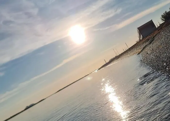 住宿加早餐酒店 Luxury House