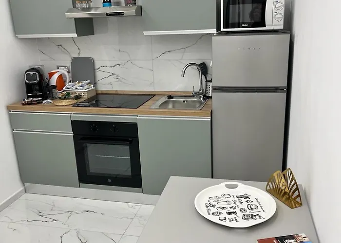 住宿加早餐酒店 Luxury House 3*