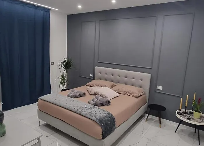 住宿加早餐酒店 Luxury House 3*